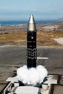 美国将试射远程导弹曾因担心激怒朝鲜推迟发射