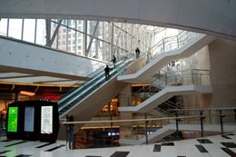 首尔 国际金融中心商场 IFC MALL