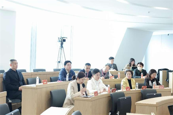 全球数字产业（迪拜）投资峰会启动视频会议在北京顺利召开