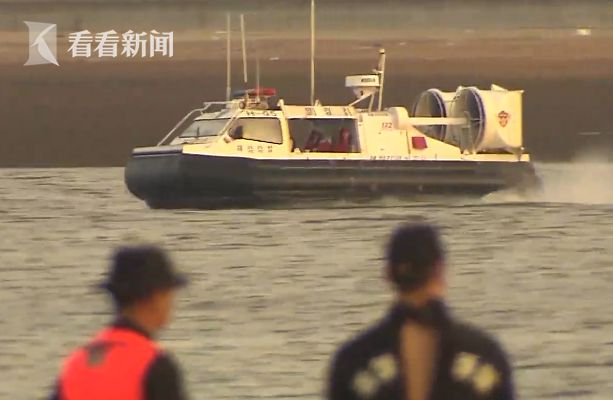韩国仁川海域接连发现无名尸体 警方已介入调查