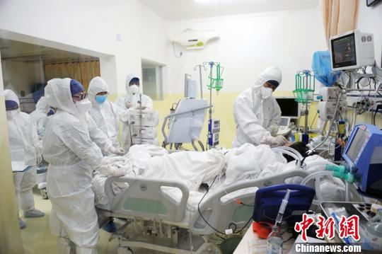 福建省新增1例人感染H7N9禽流感确诊病例