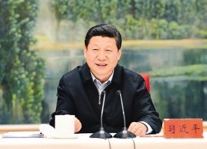 习近平：保障和改善民生是长期工作没有终点站