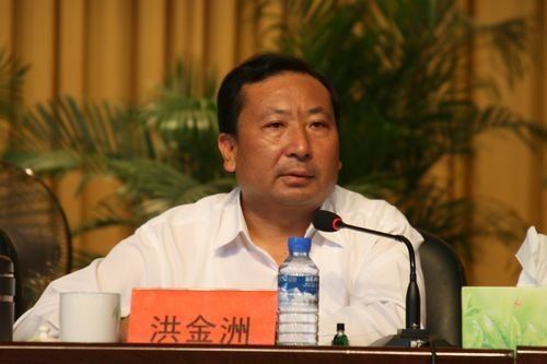 贵州凯里原市长：省内能告倒我的人还没生出来