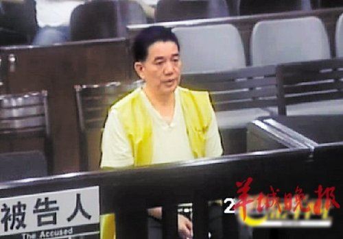 东莞政法委原副书记受贿421万 曾帮行贿人抢地盘