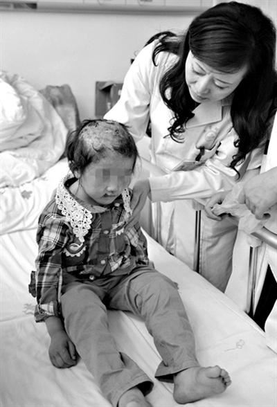 中国拟建未成年人监护干预制度 父母失责或被诉