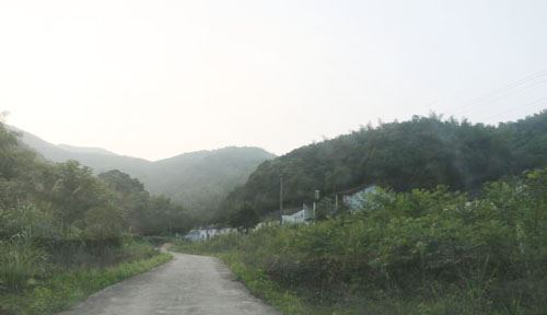 都昌旅游好去处：吃农家饭_睡农家舍_享农家乐