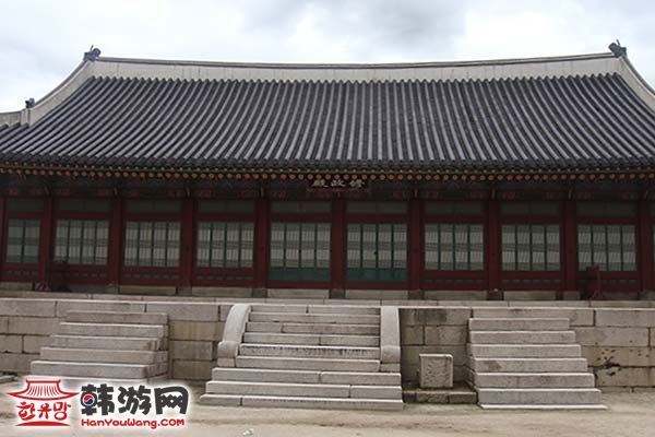 韩国首尔景福宫33