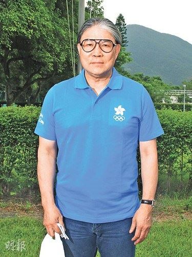 霍震霆默认郭晶晶怀男胎拒谈儿媳搬离霍宅传闻